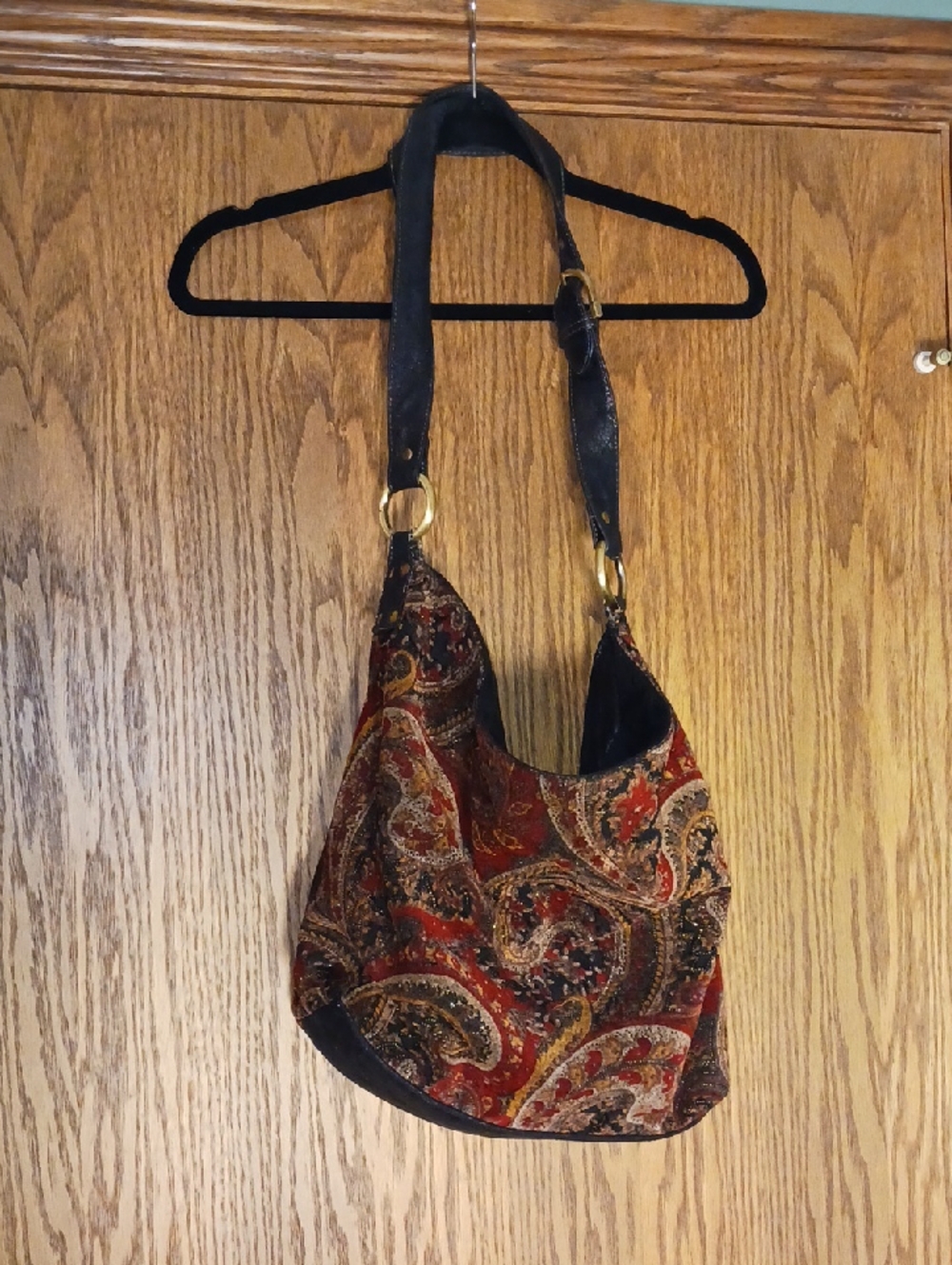 Sonoma Sparkling Bag